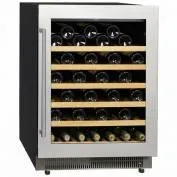 Винный холодильный шкаф Dunavox DAU-52.146W
