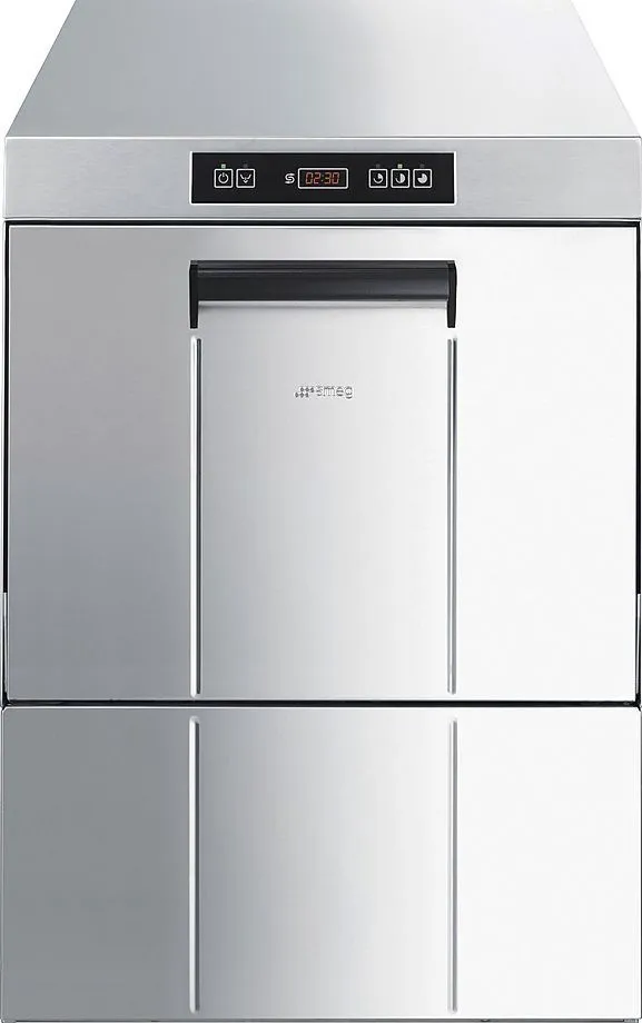 SMEG UD505DS Посудомоечная машина SMEG UD505DS Посудомоечная машина