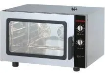 Конвекционная печь INOXTREND NB-UA-604E 01 RH