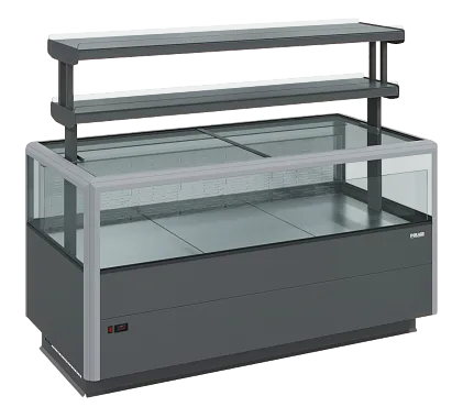 Новинка POLAIR Бонеты Carino Plug-In со встроенным агрегатом.