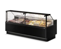 Galaxy 080 250 статическая прессервы -5...+5 (без боковин)