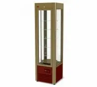 Холодильная витрина МХМ Veneto RS-0,4