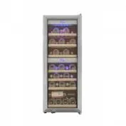 Винный холодильный шкаф Cold Vine C38-KSF2