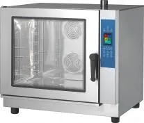 Пароконвектомат Inoxtrend PDT-107E 77 SDCLR RH