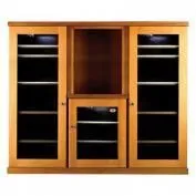 Винный холодильный шкаф Ip Industrie CEX 8511 VU