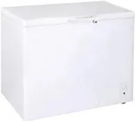 Ларь морозильный BD-325NA
