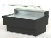 Универсальная витрина Premier Куба УВ вент. (-4...+2) 