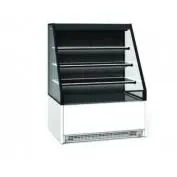 Кондитерская витрина Cryspi ELEGIA QUADRO SELF 1000