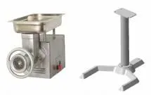 Мясорубка М-600П (с подставкой)