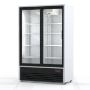 Холодильный шкаф Premier ШВУП1ТУ-1,12 К (В/Prm, +1…+10)