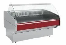 Витрина холодильная G120 VM 1,5-2 (динамика, открытая)(3004)