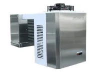 Моноблок INTERCOLD  MLCM-316 FT