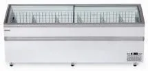 BFG 2100 BONVINI бонета с гнутым стеклом