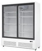 Холодильный шкаф Premier ШВУП1ТУ-1,4 К (В/Prm, +1…+10) эл-мех. замок 