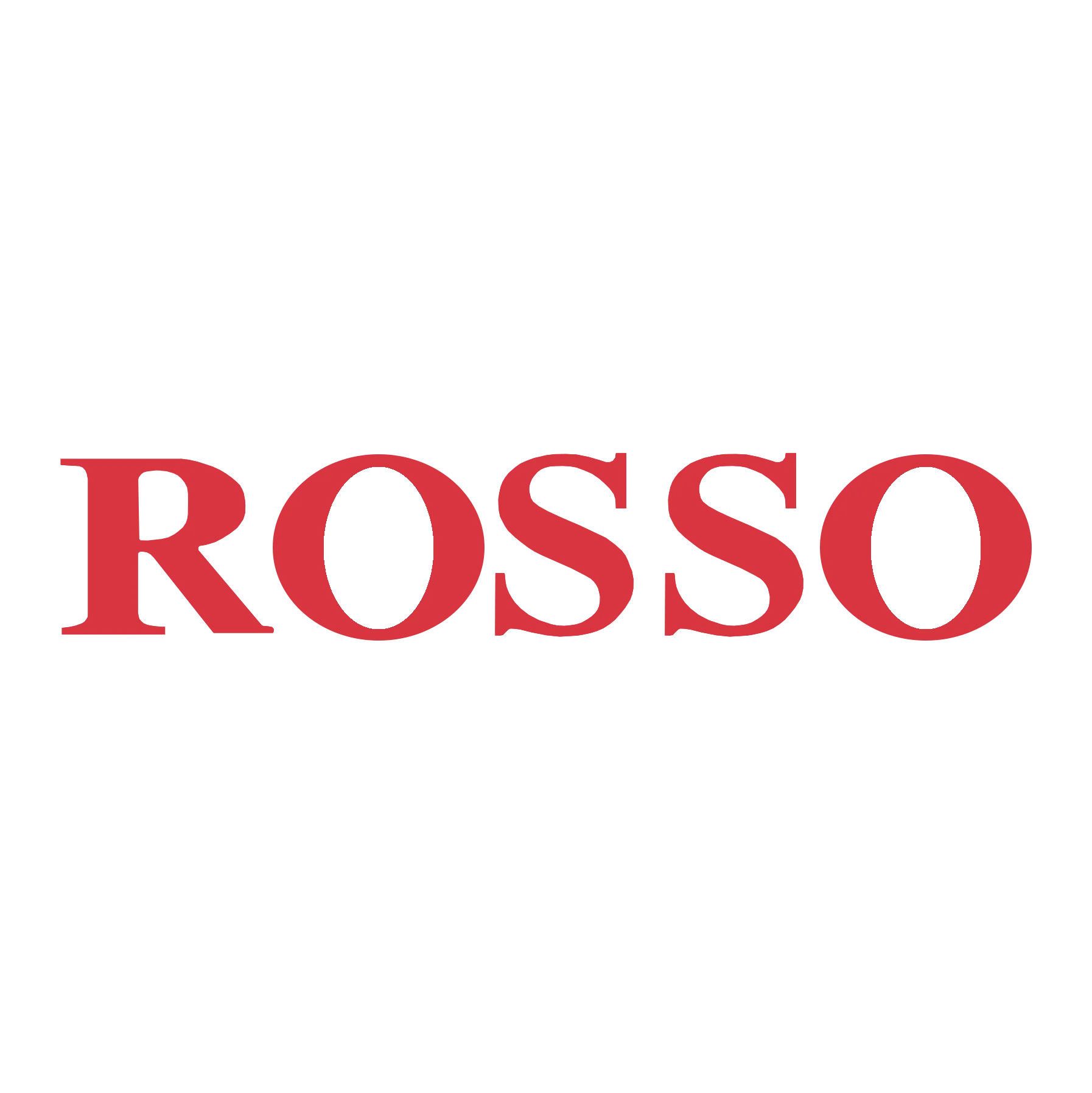 Rosso