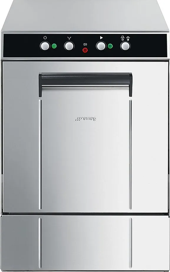 SMEG UG402DM Стаканомоечная машина SMEG UG402DM Стаканомоечная машина