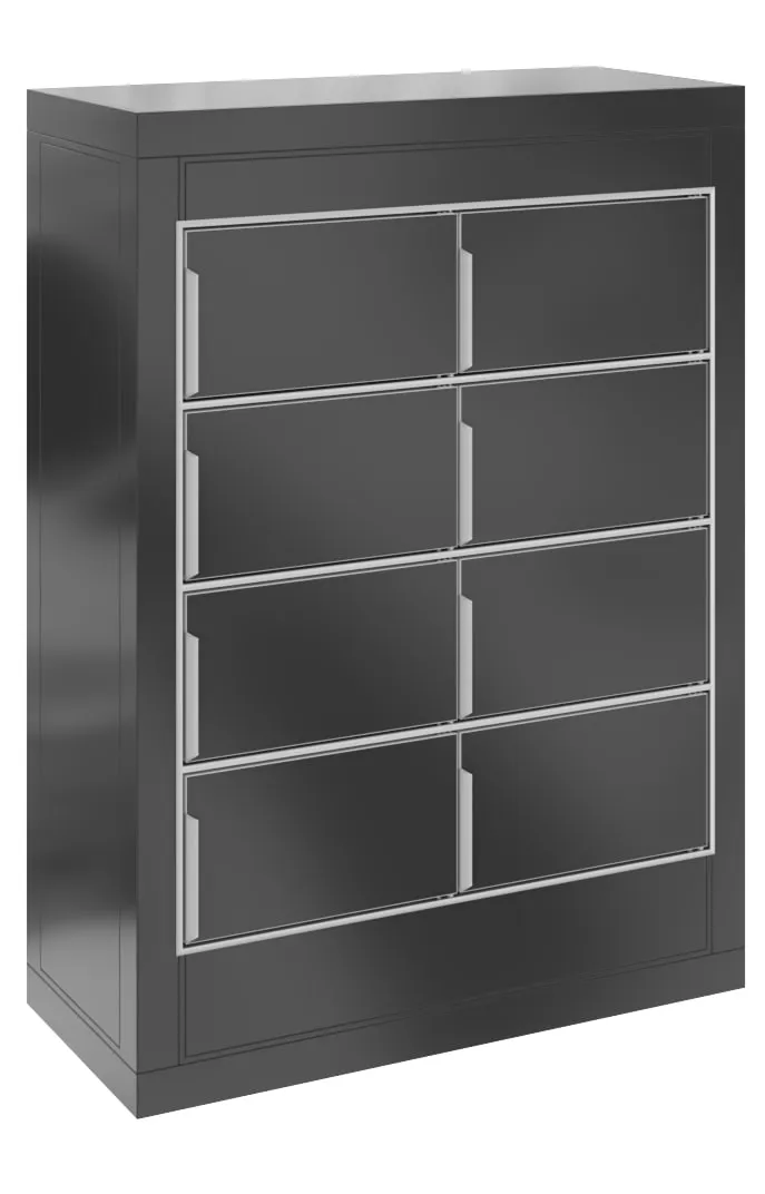 Продуктомат iCell Cold-8sd Продуктомат iCell Cold-8sd