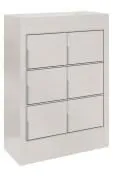 Продуктомат iCell Cold-6td