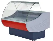Универсальная витрина Premier ВСУП1-0,58ТУ/В-2,3 (-6…+6) 