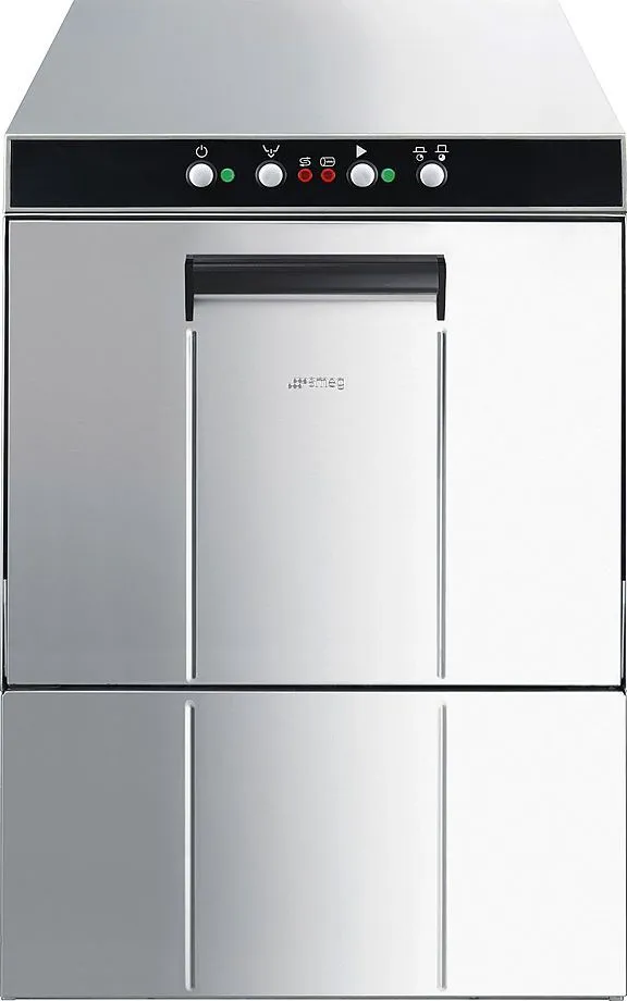 SMEG UD500DS Посудомоечная машина SMEG UD500DS Посудомоечная машина