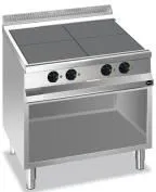 Плита электрическая Apach APRE-89QP