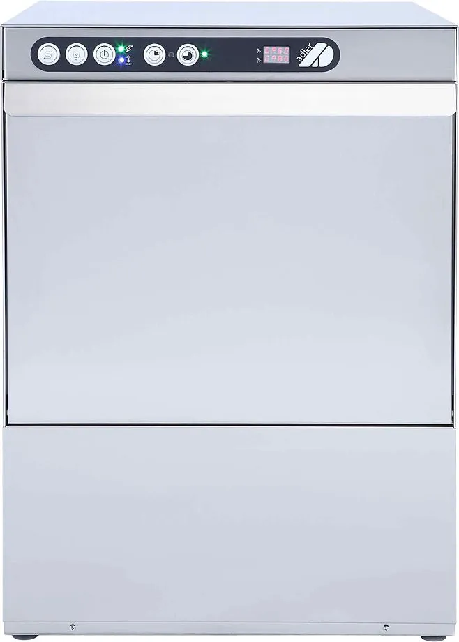 ADLER Посудомоечная машина ECO 50 PD 380В ADLER Посудомоечная машина ECO 50 PD 380В