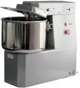 Машина тестомесильная МТ-12