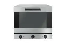 Печь конвекционная Smeg ALFA43GHU