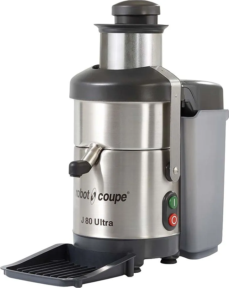 ROBOT COUPE 56000В Соковыжималка J80 ROBOT COUPE 56000В Соковыжималка J80