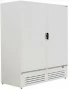 Морозильный шкаф Premier ШНУП1ТУ-1,4 М (В/Prm, -18) с доводчиком дверей