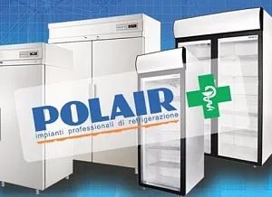 POLAIR снижает цены на фармацевтические холодильные шкафы