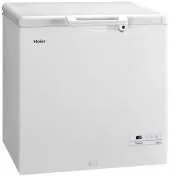 HCE259R Морозильный ларь Haier
