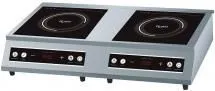 Плита индукционная ROSSO C7005-S