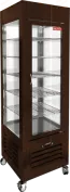 Шкаф кондитерский Hicold VRC 350 Brown