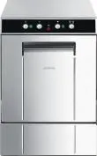 SMEG UG402DMS Стаканомоечная машина