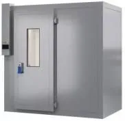 Камера расстоечная СRP1.6080.T2