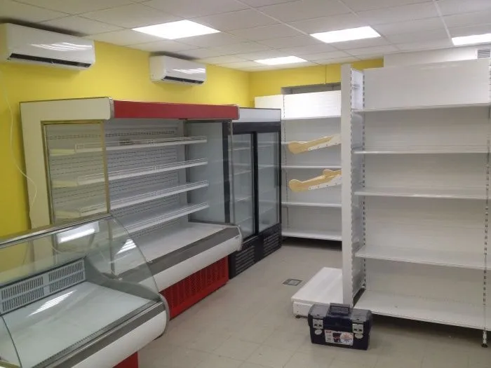 Магазин у дома г.Пушкино