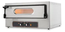 Печь для пиццы Resto Italia KUBE-1, 230V