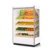 Горка холодильная Brandford Tesey Plug-In 190