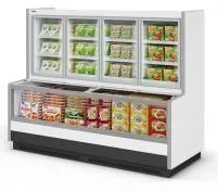 Шкаф-бонета с выносным агрегатом Brandford Jason 375 