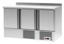 Стол холодильный TMi3-G гранит (R290)
