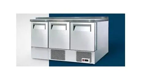 Холодильные столы Polair за 10 календарных дней