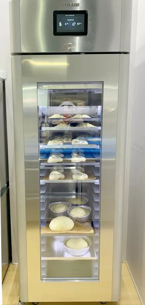 Обновлённые специализированные шкафы