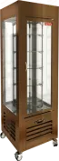 Шкаф кондитерский Hicold VRC 350 R Bronze