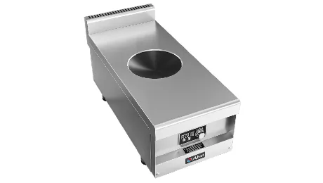 Новые модели индукционных плит Abat