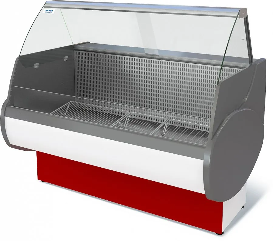 Витрина холодильная ВХН-1,5 Таир Витрина холодильная ВХН-1,5 Таир