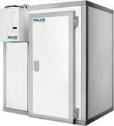 Камера т/изол. холодильная КХН-11,75 (2560х2560х2200)