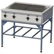 Плита электрическая ПЭ-0,48Нт на подставке