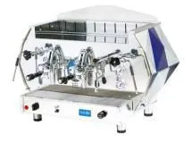 Рожковая кофемашина La Pavoni DIA2S