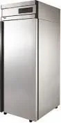 Шкаф холодильный CВ107-G (R290)